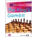 John Saw "The King`s Gambit" (K-3574)