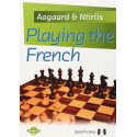 J. Aagaard & N. Ntirlis "Playing the French" (K-3470/fr)