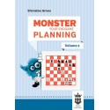 Monster Your Endgame Planning - Vol. 2 - Efstratios Grivas (K-5722/2)