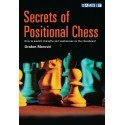 Drazen Marovic "Secrets of Positional Chess" (K-752/pos)