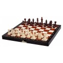 Wooden chess magnetic Extra (S-140)