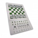Professional Pocket / Travel Magnetic Chess - (S-100)