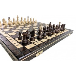 100 Square Chess - Capablanca Chess (S-228)