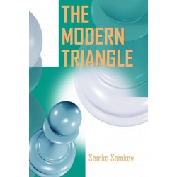 The Modern Triangle - Semko Semkov (K-5814)