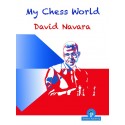 My Chess World - David Navara (K-5838)