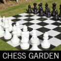 Chess garden